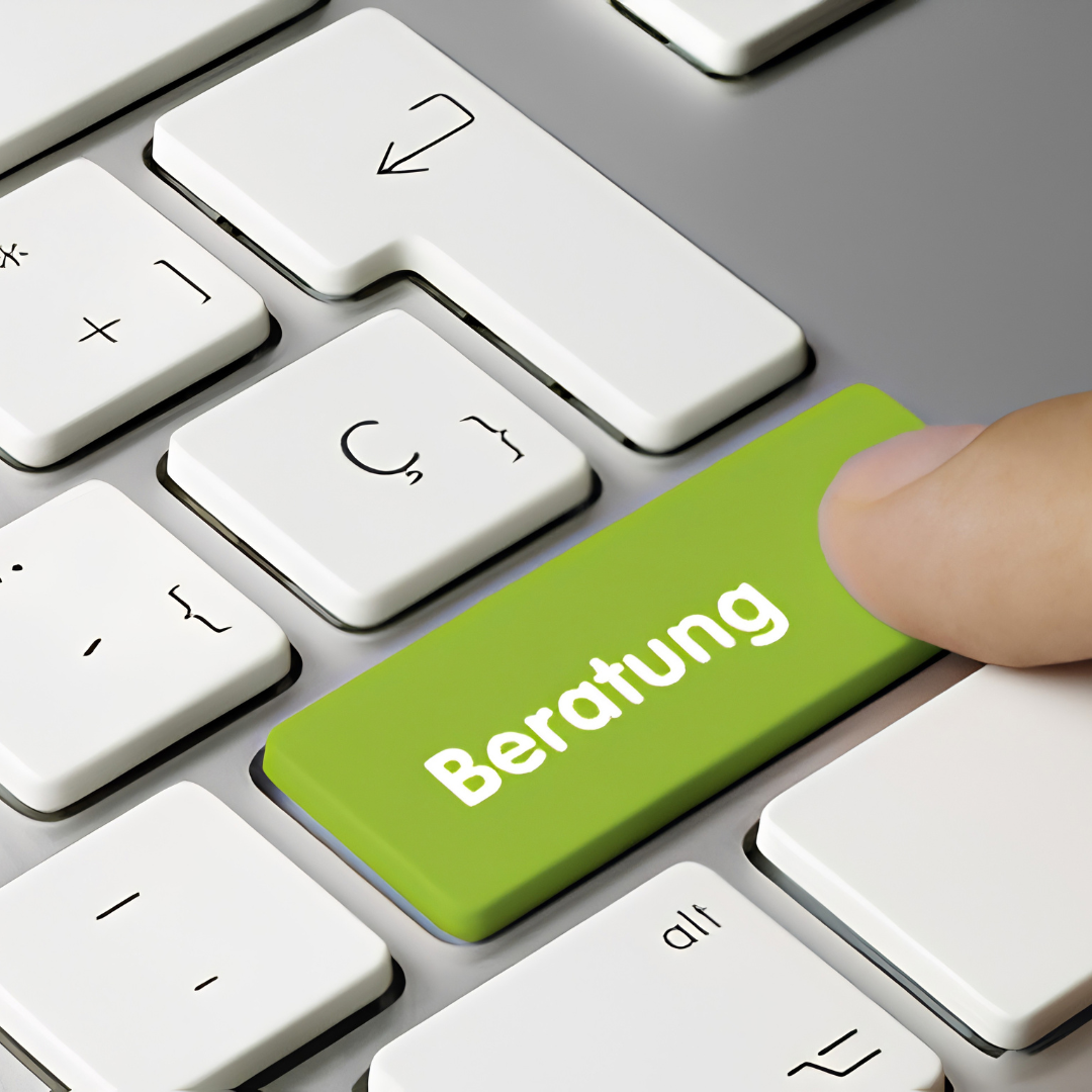 Beratung