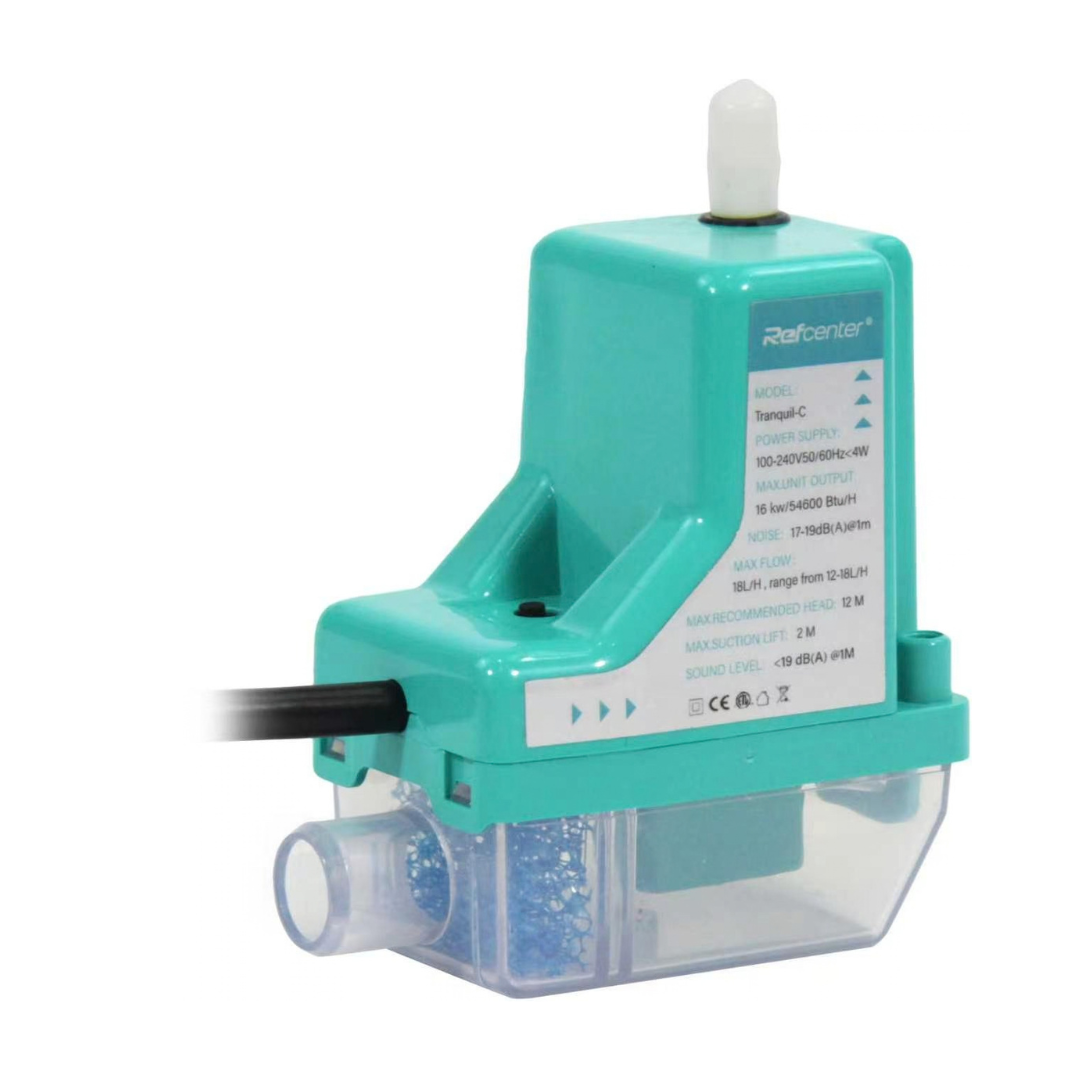 Optiklim Premium Kondensatpumpe Tranquil-C
