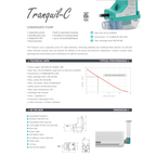 Optiklim Premium Kondensatpumpe Tranquil-C