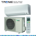 Daikin Inverter, Comfora, Wandgerät, FTXP50N + RXP50N 18000 BTU A++, A+++